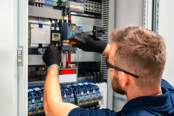 Best Commercial Electrician Services  in Malvern, PA