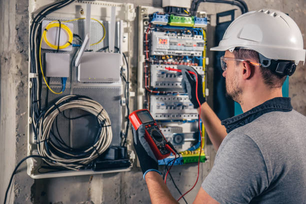 Best Electrical Installation Contractor  in Malvern, PA