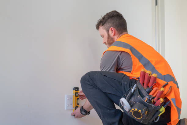 Best Licensed Electrician  in Malvern, PA