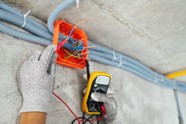 Best Electrical Upgrades for Homes  in Malvern, PA