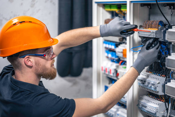 Best Affordable Electrician  in Malvern, PA