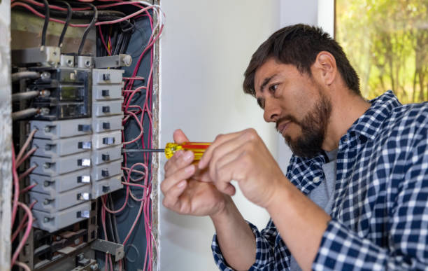 Best Residential Electrician Services  in Malvern, PA